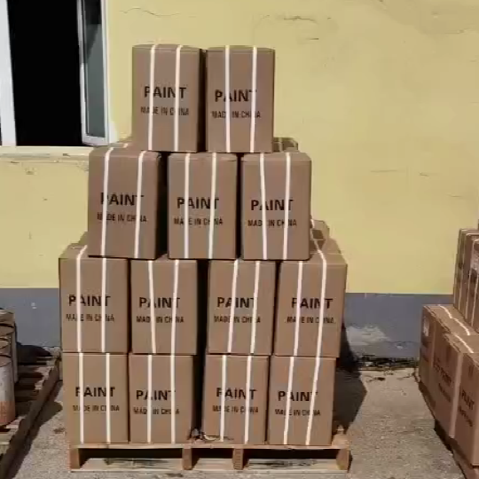 沈阳环保家具漆出口家具漆家具聚酯漆  经久耐用现货批发 底漆色精采购欢迎咨询