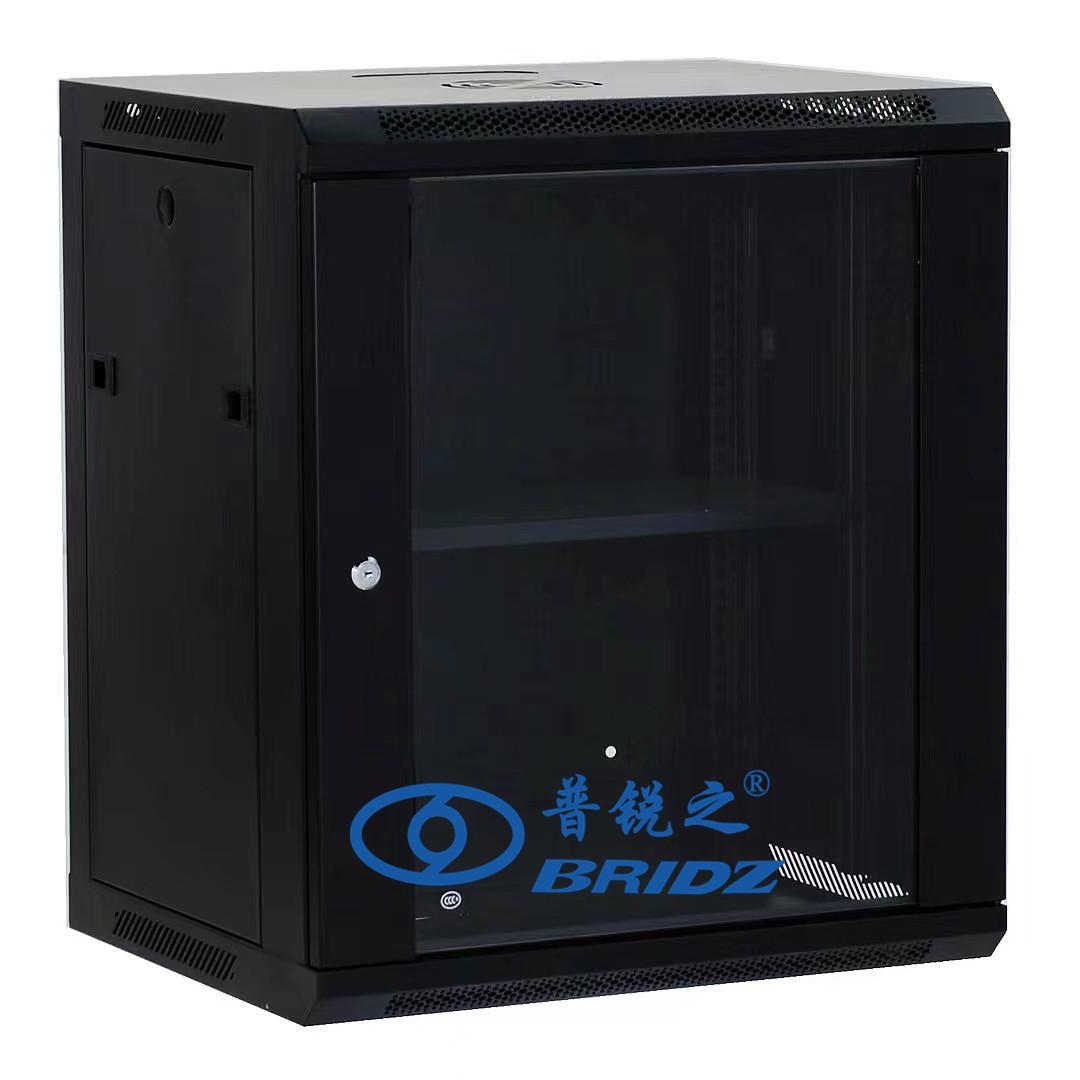 鞍山立式网络机柜 辽宁服务器机柜 机房专用机柜