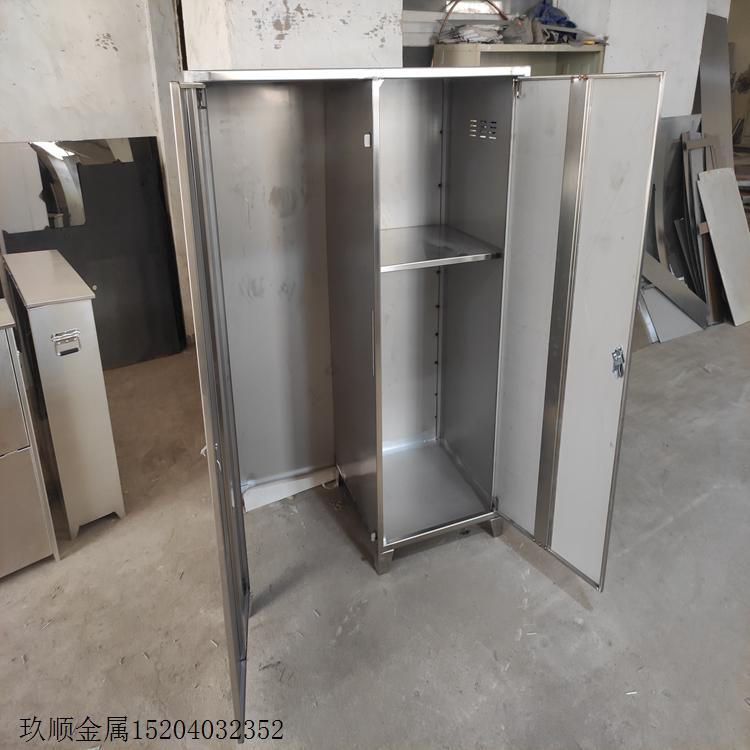 不锈钢消防箱/4公斤灭火器箱/消防门/现货直销/全国物流配送