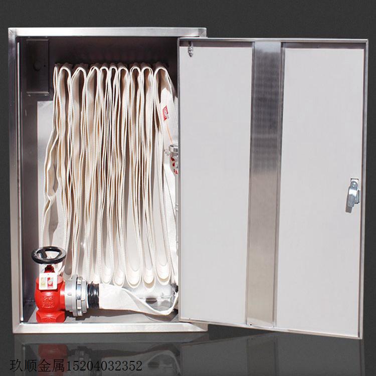 灭火器箱/铝合金消防门/不锈钢电表箱/生产厂家/全国物流配送