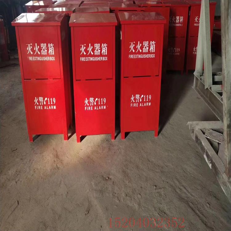 灭火器箱/不锈钢消防门/热网门/加工定制/全国物流配送