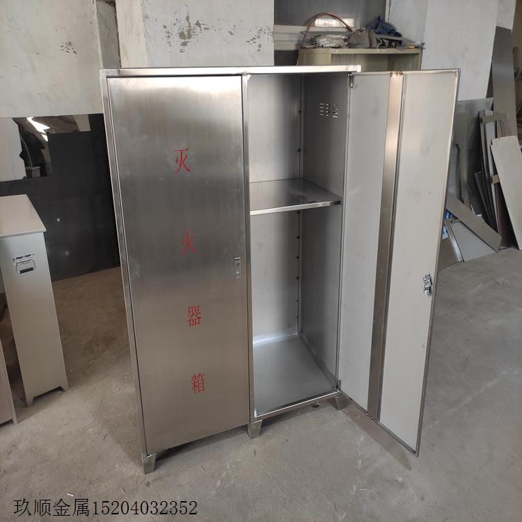 灭火器箱/4公斤灭火器箱/甲型乙型丙型室内消火栓箱/厂价直销/全国物流配送