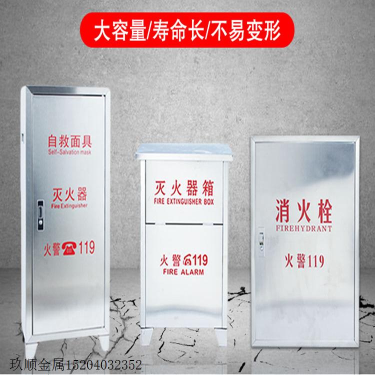 灭火器箱/4公斤灭火器箱/甲型乙型丙型室内消火栓箱/厂价直销/全国物流配送
