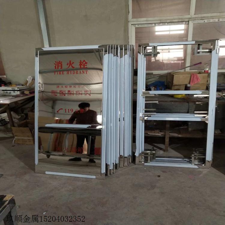 消火栓箱/35公斤灭火器箱/隧道式消防箱/生产厂家/全国物流配送