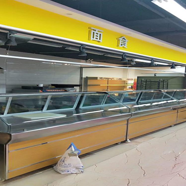 永辉款水果架 水果架定做 水果店定制 厂家定制免费策划