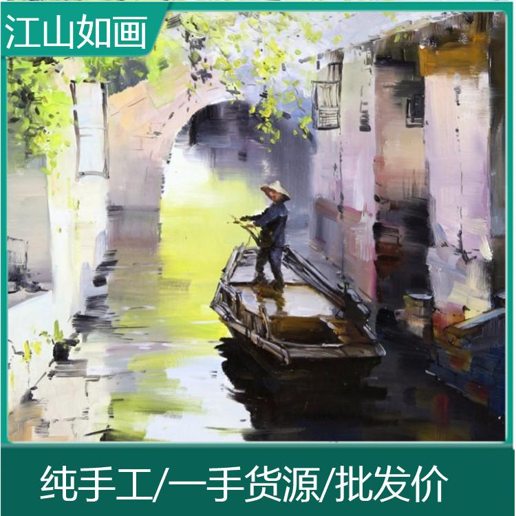 朝鲜油画 朝鲜艺术品创作基地 朝鲜油画 专业定制油画