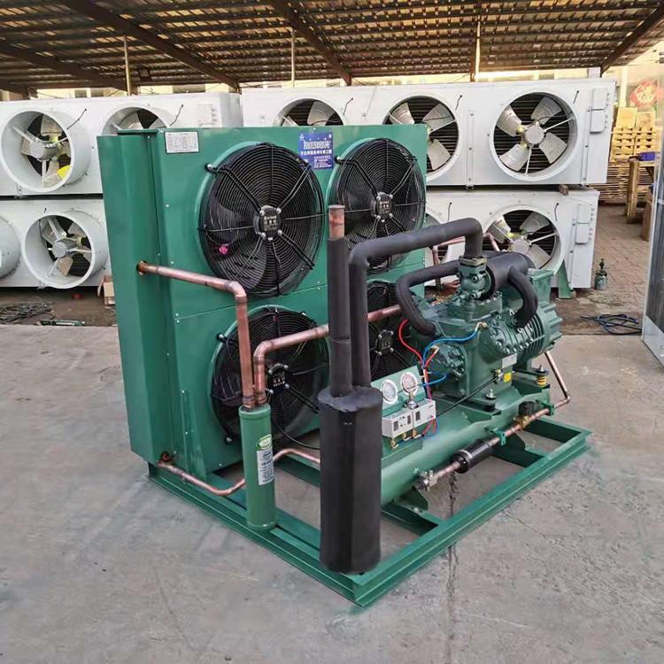 冷库机组吊顶冷风机 款式多样 沈阳金旺海精选厂家