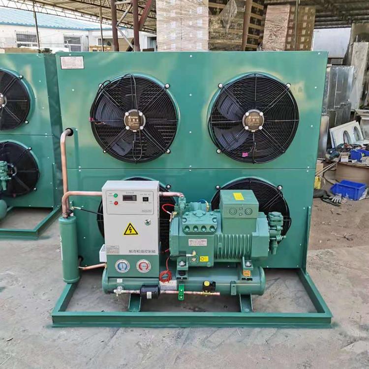 吊顶冷风机 降温冷风机 吊顶式冷风机 沈阳金旺海优质供应各种制冷设备