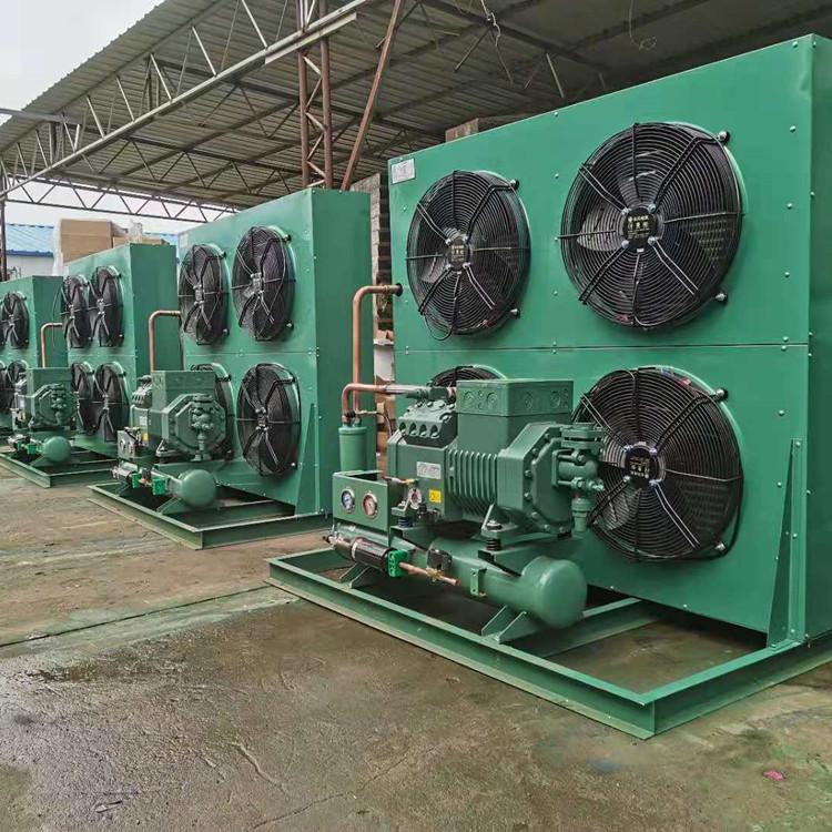 沈阳冷库 冷库机组 水果海鲜冷库安装 食品冷库工程专业施工团队