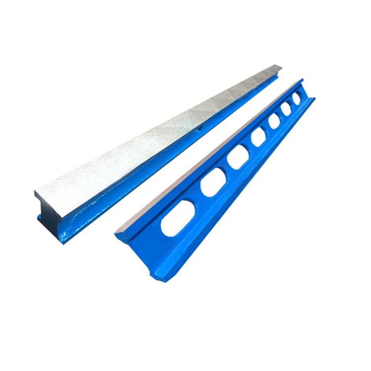 水平尺 铸铁平尺 人工刮研平尺 沈阳金鑫锐供应