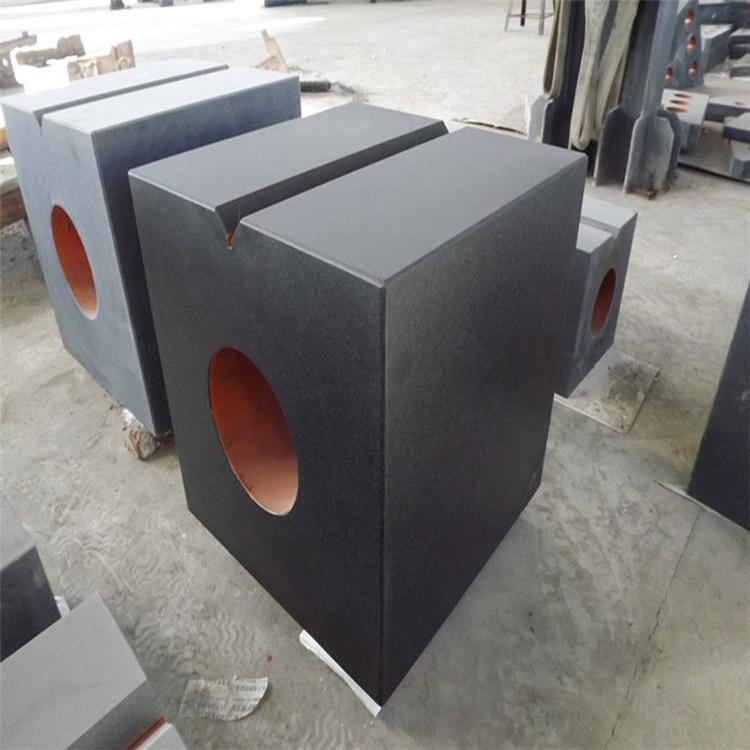 大理石方箱 沈阳大理石方箱定制