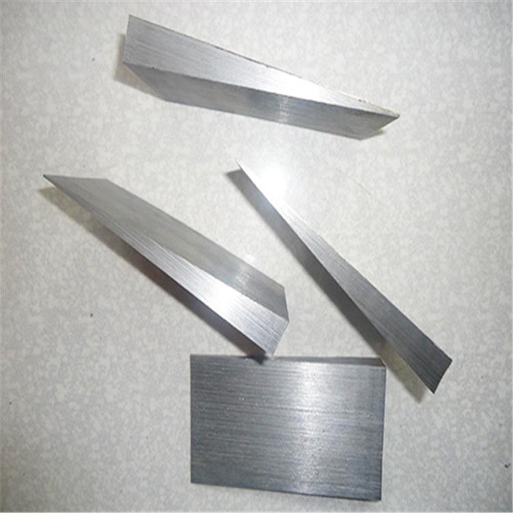 斜垫铁批发厂家 Q235垫铁批发 金鑫锐 全国发货 厂家直销