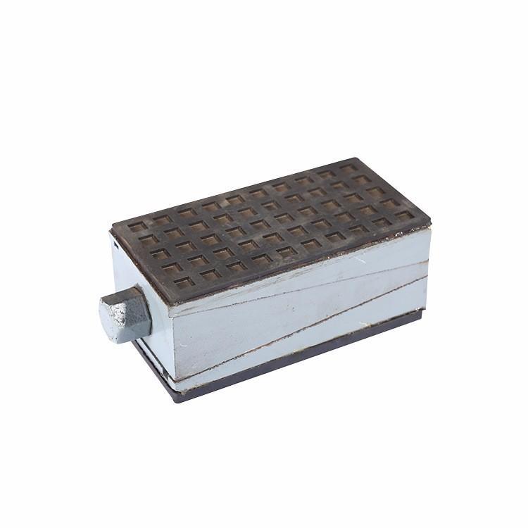 厂商批发机床垫铁  三层减震垫铁现货供应