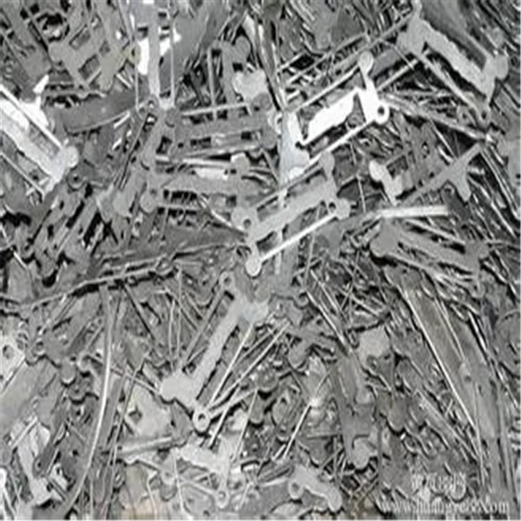 白钢回收 高价回收 服务周到 上门结算 沈阳回收废白钢 