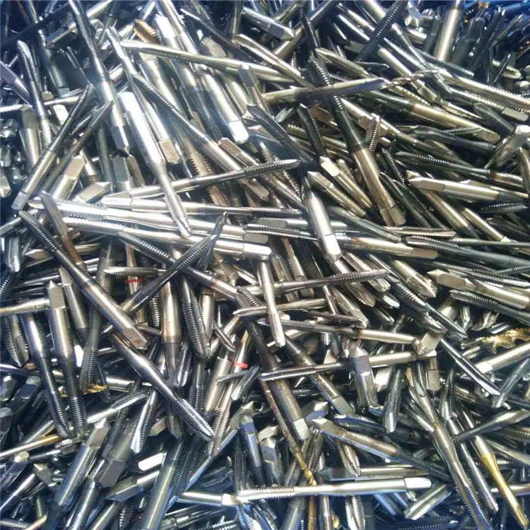 回收废白钢厂家 废旧白钢回收