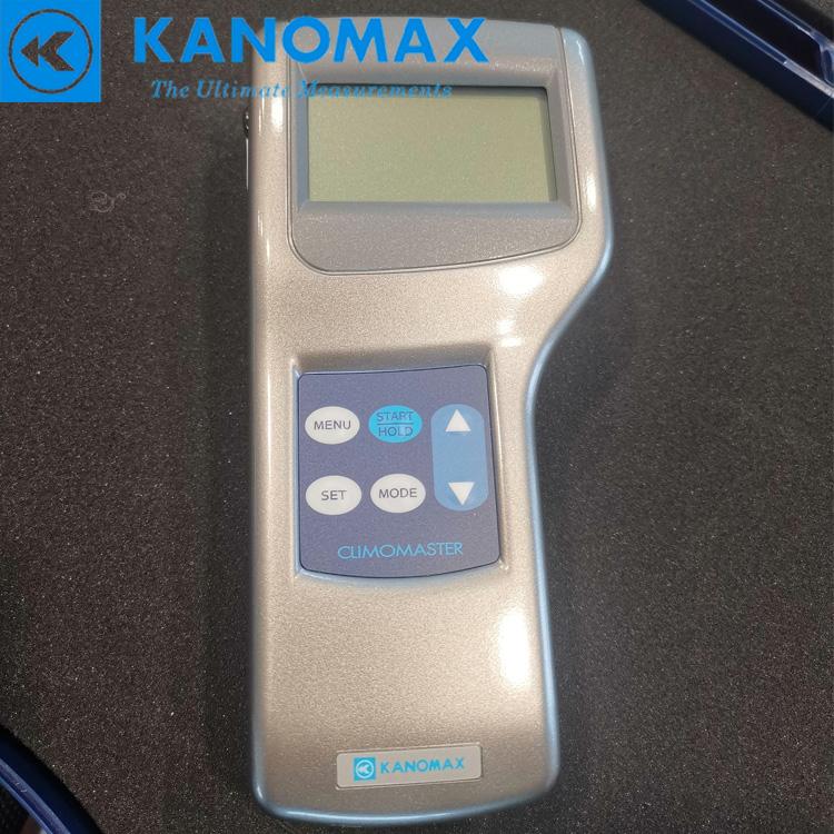 日本加野MODEL 65Ser风速仪 现货供应