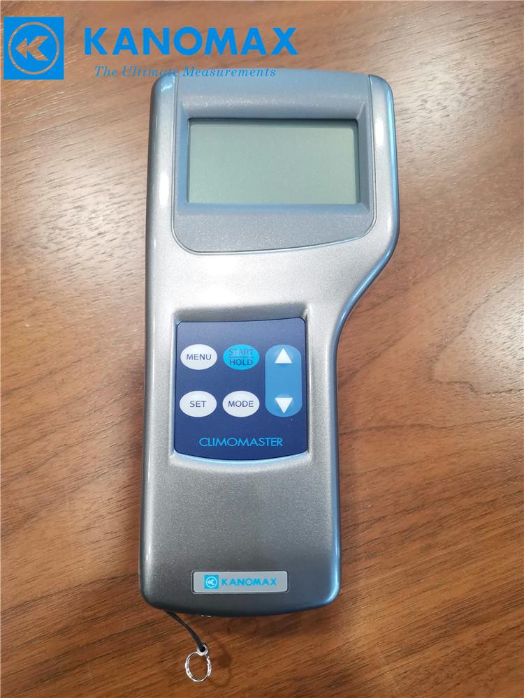 加野麦克斯智能型热式风速仪65 Ser 原装进口