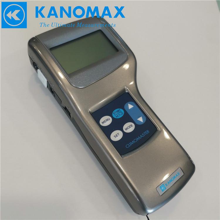 加野KANOMAX风速仪65Ser环境测试仪