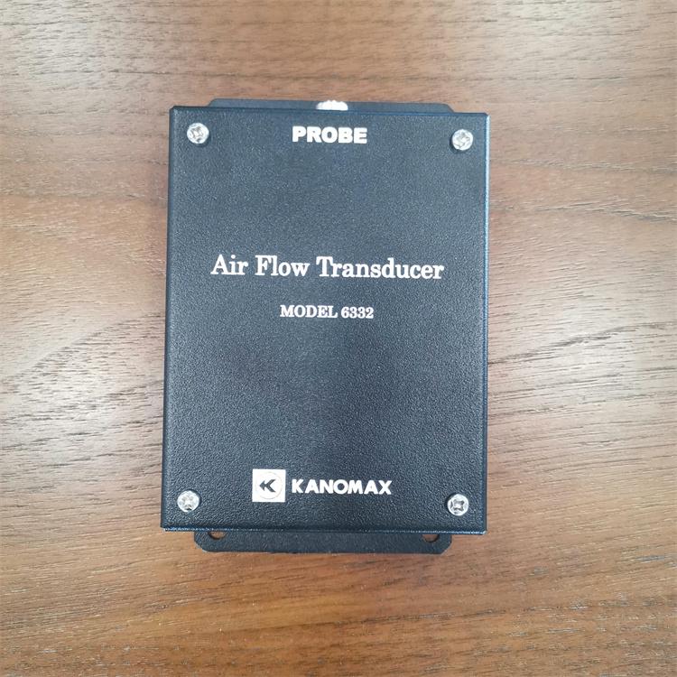 日本加野麦克斯KANOMAX 6332D风速变送器