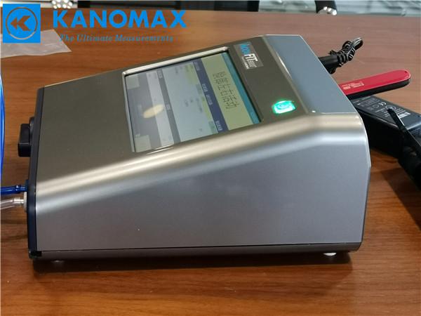 加野Kanomax呼吸器适合性测试仪AccuFIT9000