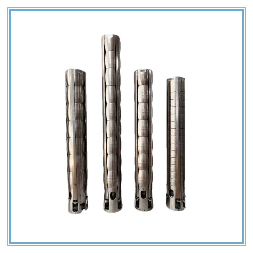 不锈钢潜水泵 沈阳潜水泵专业生产潜水泵价格合理