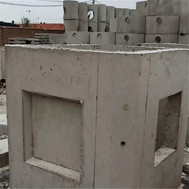 水泥电力井厂家 电力井大量现货 批发价格 欢迎咨询