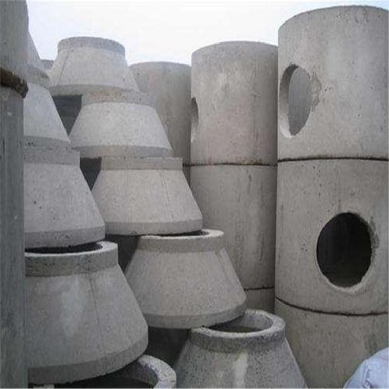 检查井 混凝土检查井 污水检查井 预制检查井 厂家直销现货供应