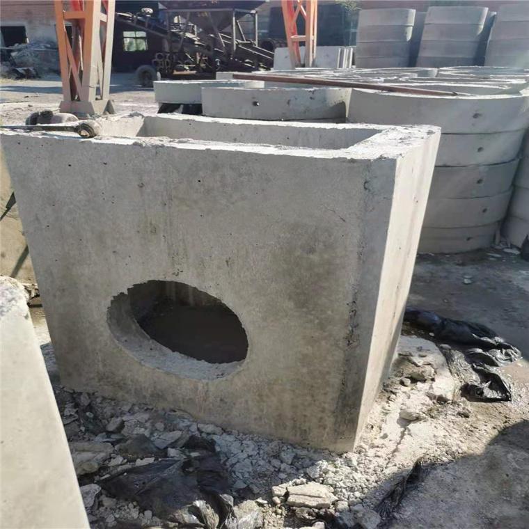 沈阳雨水井 雨水检查井 水泥雨水井 批发厂家 量大优惠 质量可靠