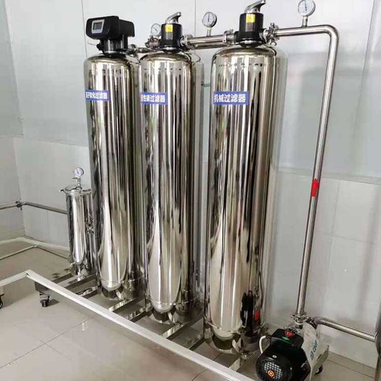 辽宁软化水设备价格 沈阳软化水设备厂家