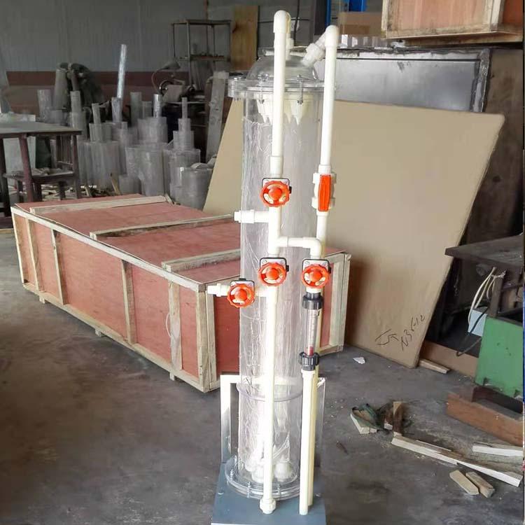 沈阳温控离子交换设备厂家直销