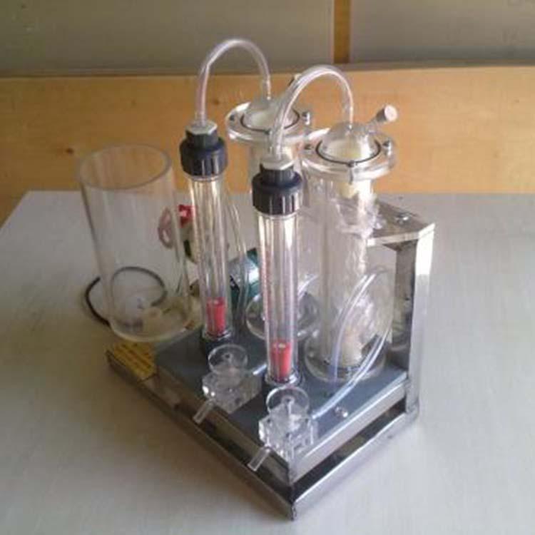 玻璃离子交换柱 离子交换柱厂家 离子交换柱