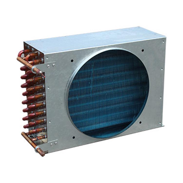 冷凝器制冷系统的配件 伯德冷凝器定制售后完善
