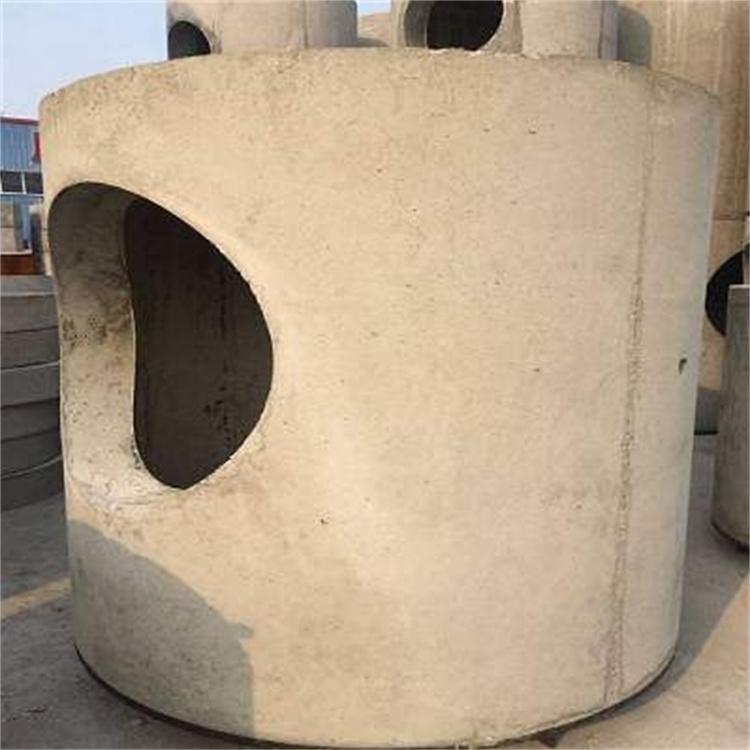 大口径检查井 水泥检查井 钢筋混凝土检查井 可定制