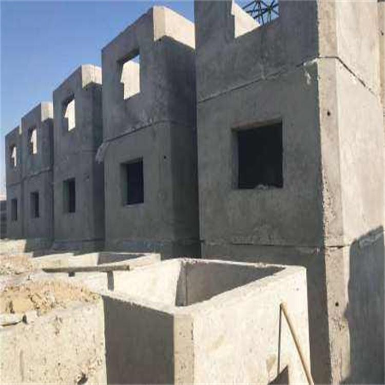 电缆井 预制水泥电缆井 城市收集雨水用 规格齐