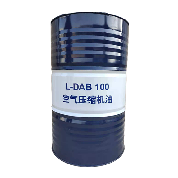 昆仑L-DAB 100 空气压缩机油 厂家直销 沈阳现货