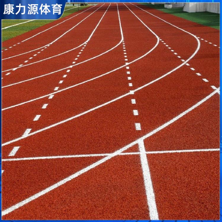 沈阳塑胶跑道 体育场塑胶跑道施工 沈阳运动场施工厂家 塑胶跑道工程公司 