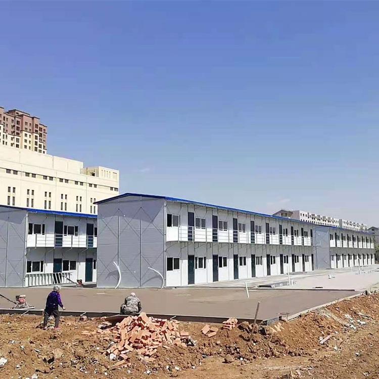 沈阳厂房 彩钢房 钢结构厂房批发定制厂家 价格优惠质量保证