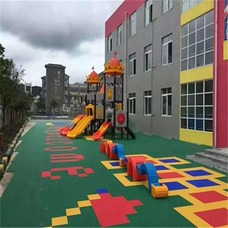 幼儿园地板  幼儿园悬浮地板   专业施工团队