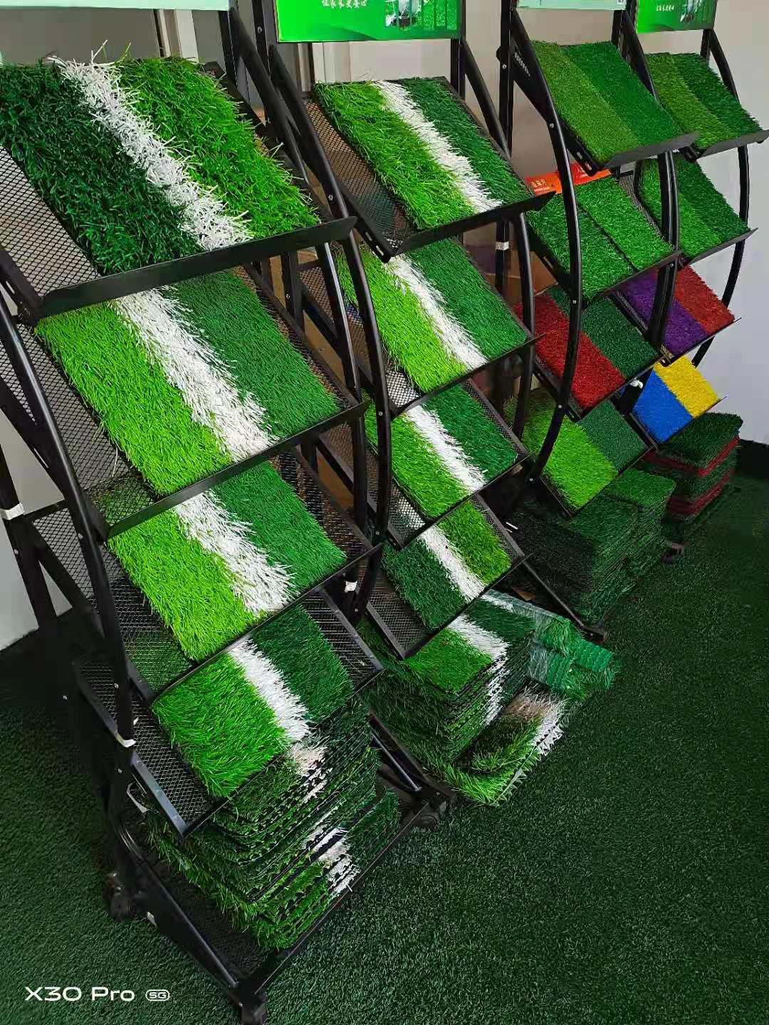 辽宁人造草坪 仿真人造草坪球场 