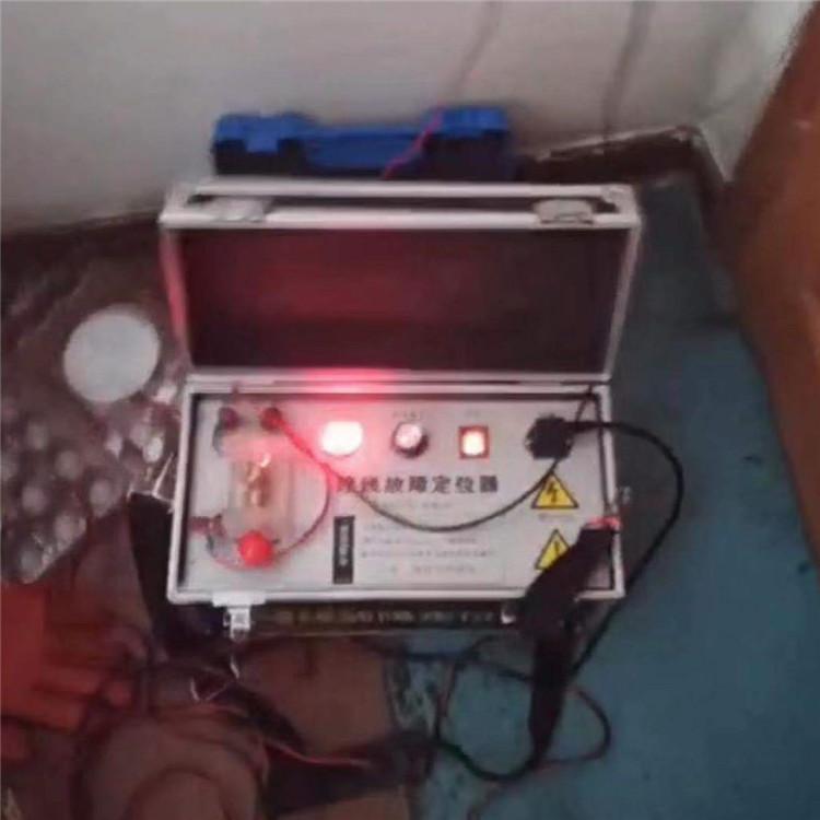 珂升线路故障定点测试仪厂家 高级电工工具  工厂店