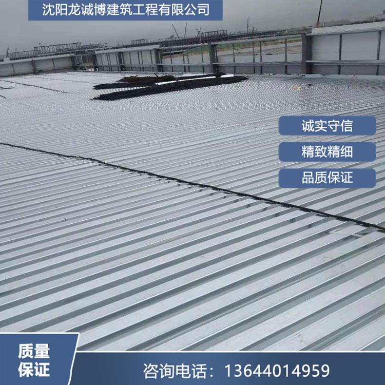 沈阳楼承板厂家 沈阳楼承板厂家直销