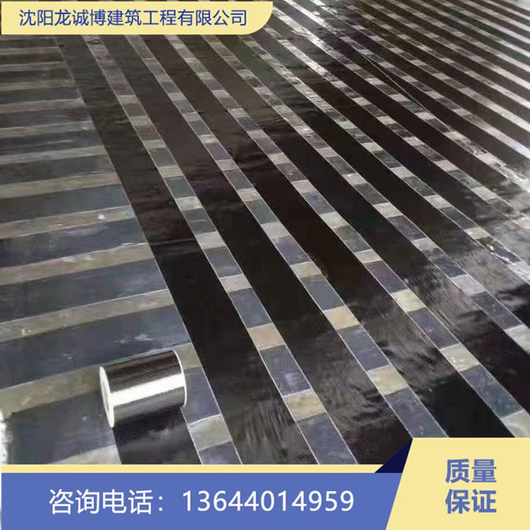 楼房改造钢结构加固 房屋地基加固 钢结构厂房加固