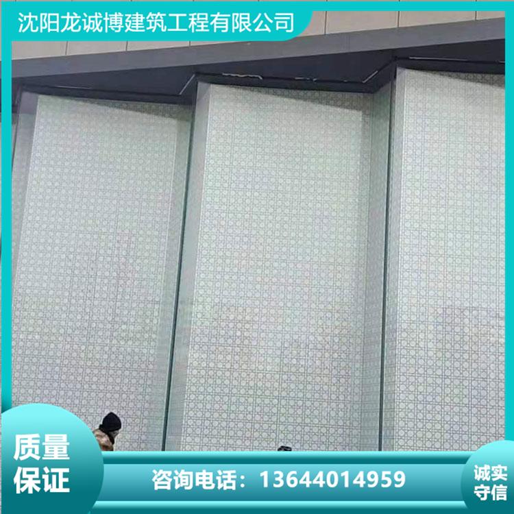 铝单板 按需加工 龙诚博铝单板价格