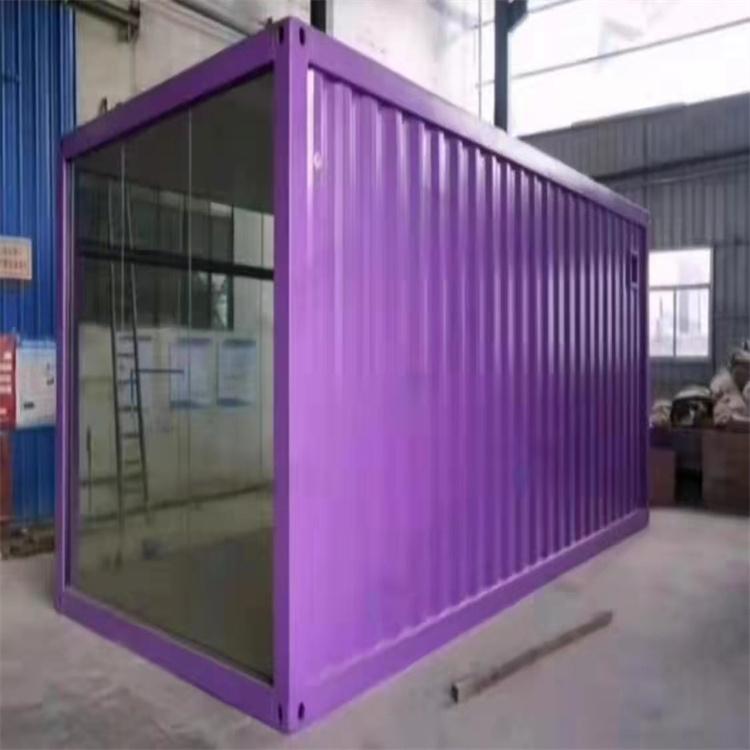 沈阳集装箱房  沈阳集装箱房厂家 沈阳集装箱房厂家直销