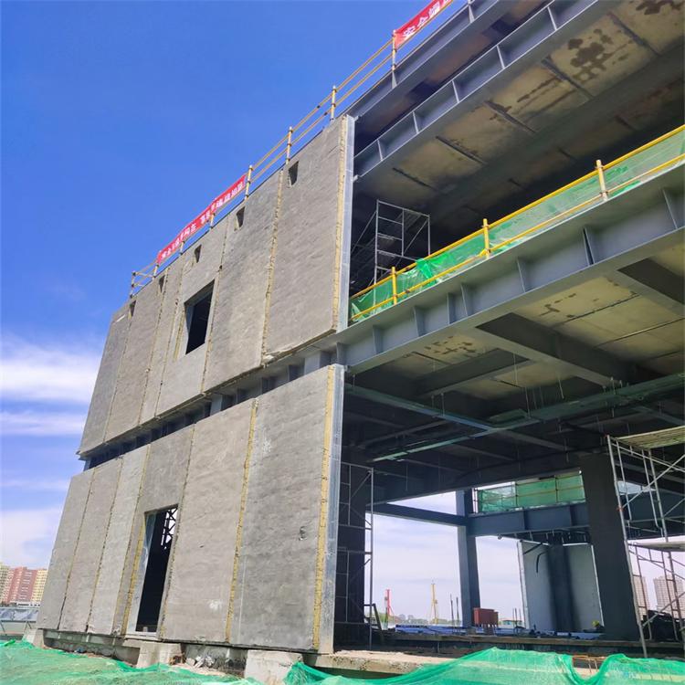 沈阳钢结构安装厂家 沈阳钢结构供应厂家 沈阳钢结构加工加固厂家