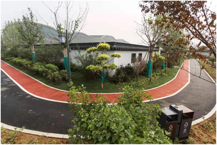 彩色沥青 彩色沥青混凝土 彩色沥青路面 彩色沥青道路 彩色沥青施工 彩色沥青价格