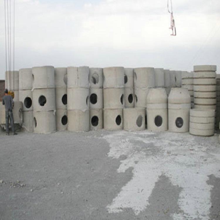 观察井 辽宁观察井 混凝土制品 质量保证