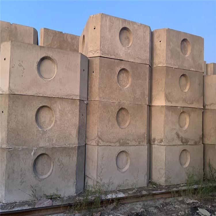 化粪池 辽宁化粪池 混凝土水泥制品