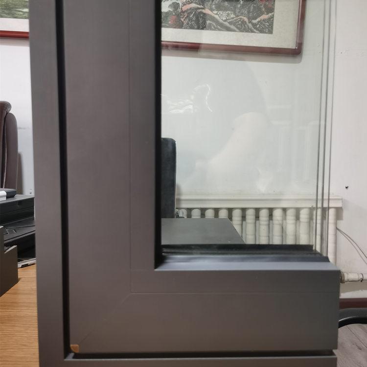 门窗加工定制精选厂家找乐道系统门窗  防盗保温隔音隔热窗