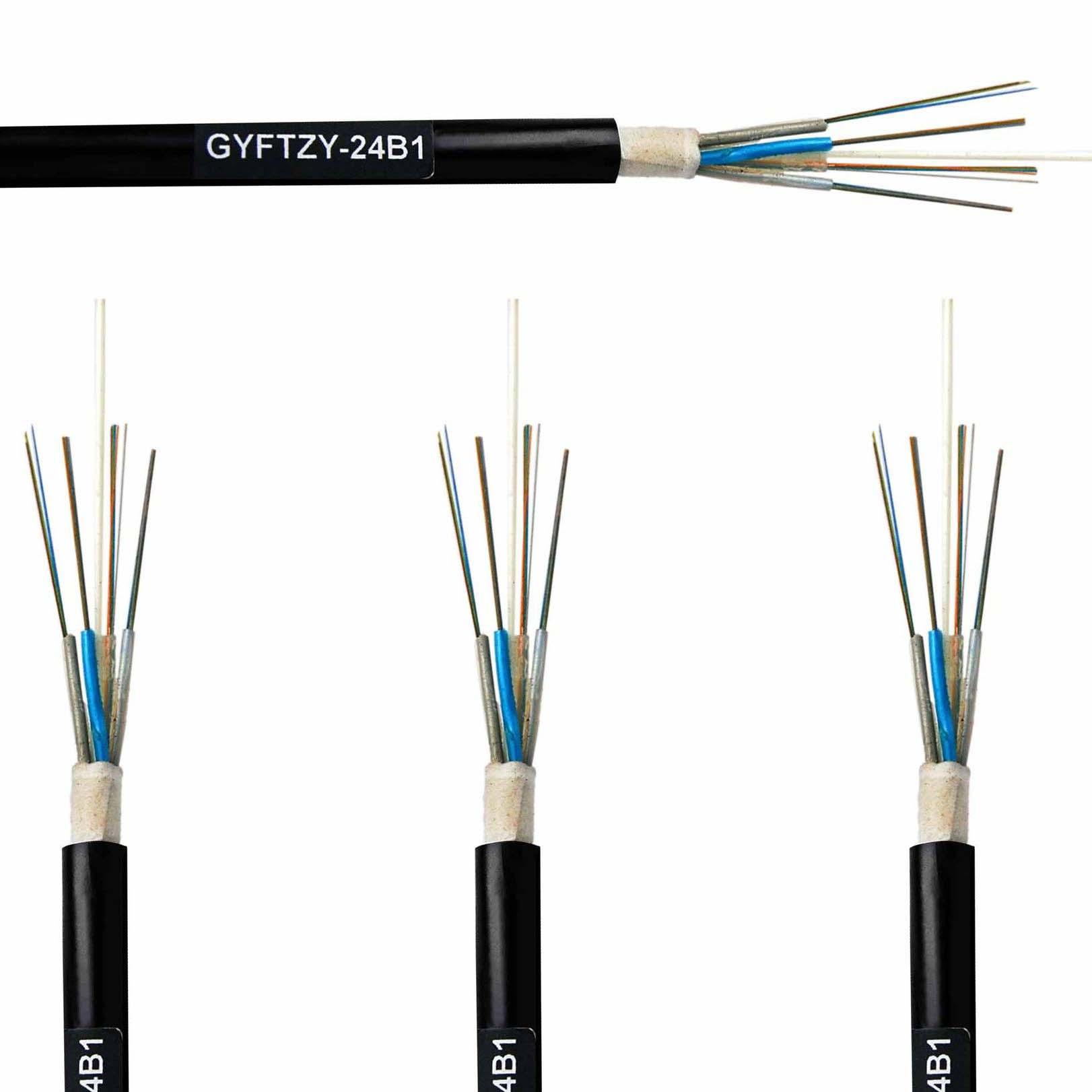 沈阳松套层绞式光缆厂家批发价格